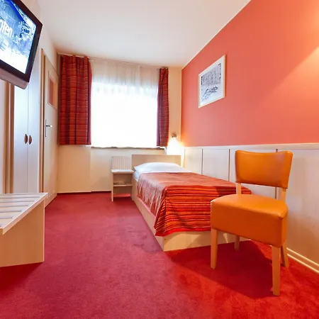 Pozyton Hotel