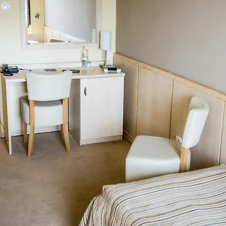 Hotel Pozyton Bydgoszcz