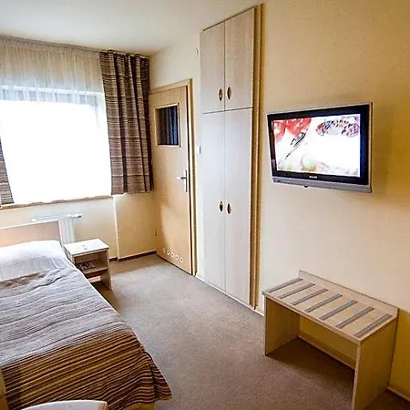 Hotel Pozyton Bydgoszcz