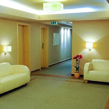 Pozyton 3* Bydgoszcz