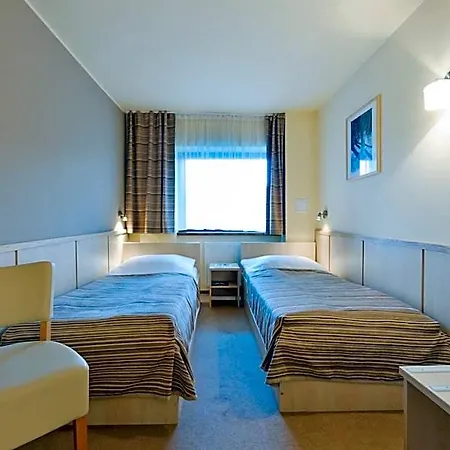 Hotel Pozyton Bydgoszcz