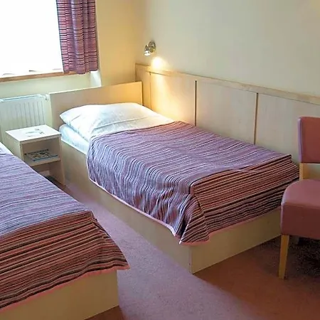 Hotel Pozyton Bydgoszcz