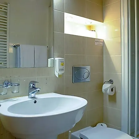 Pozyton 3* Bydgoszcz