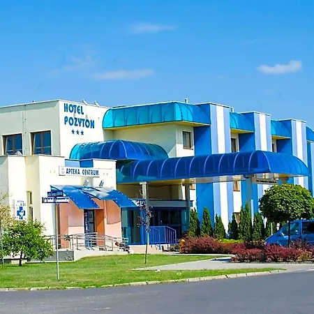 Pozyton 3*