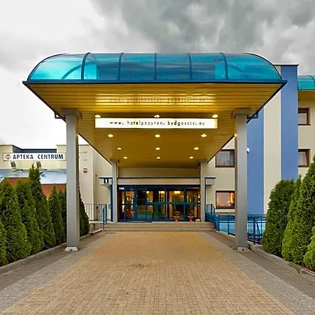 Pozyton 3* Bydgoszcz