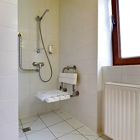 Hotel Pozyton