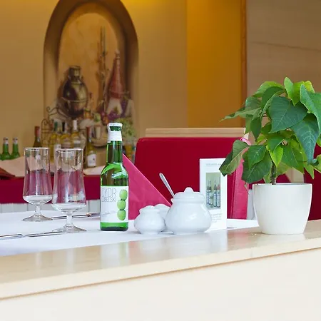 Hotel Pozyton 3*