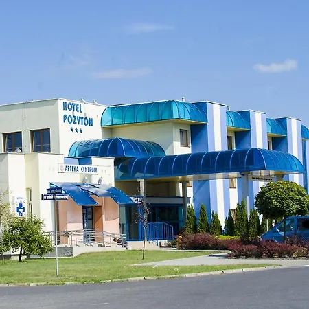 מלון Pozyton