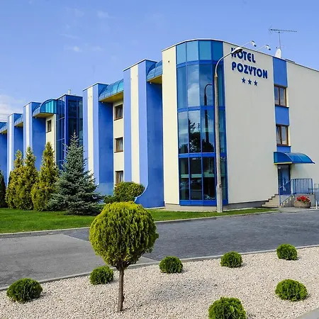 Pozyton