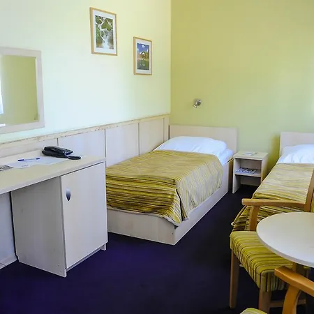 Hotel Pozyton Bydgoszcz