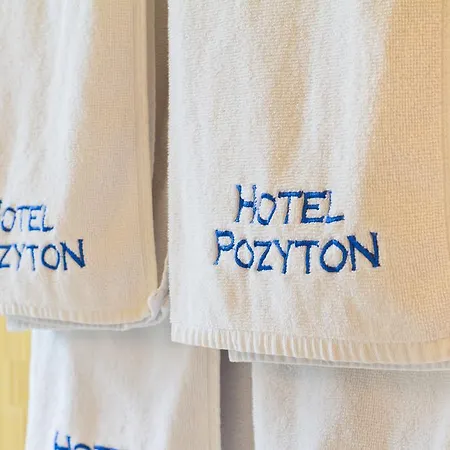 Hotel Pozyton Bydgoszcz