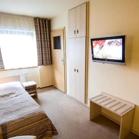 Hotel Pozyton 3*